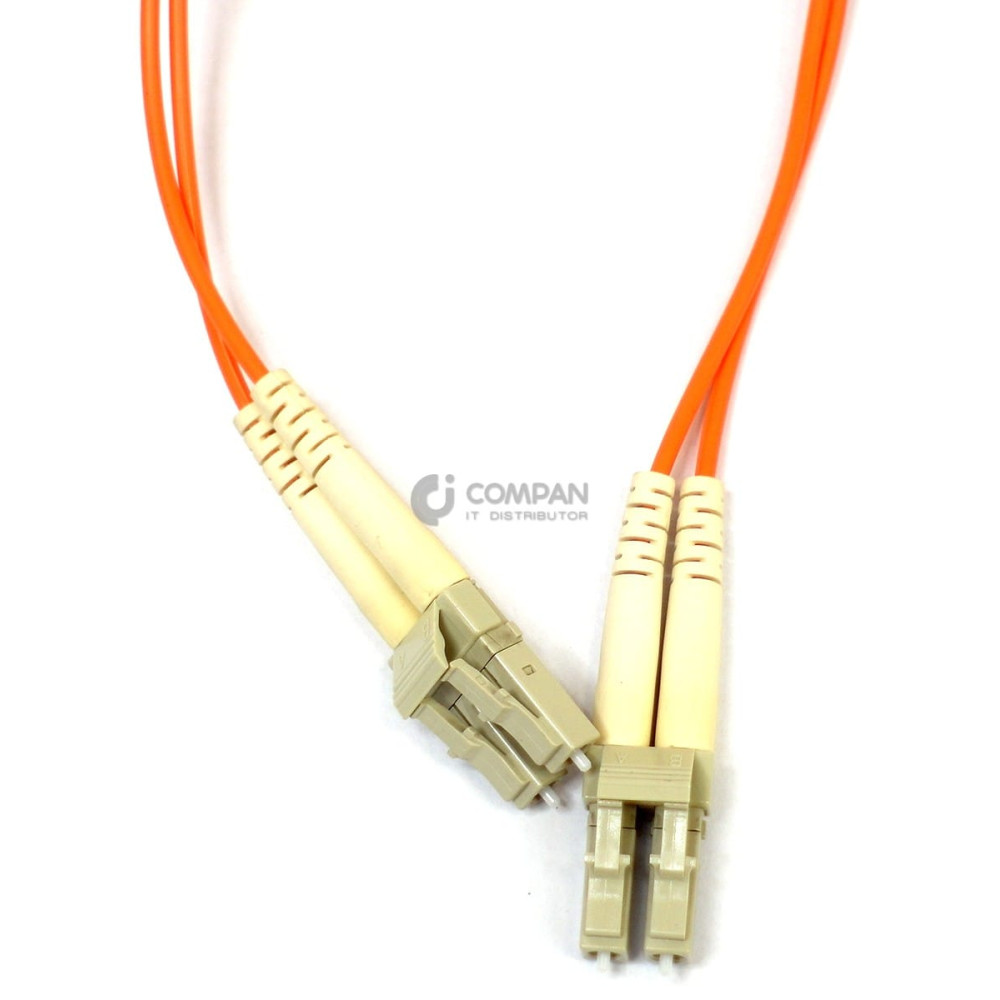 12R9914 IBM FIBER OPTICAL CABLE 5M